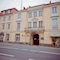 P&O Apartments Old Town - map