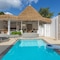 Eden Beach Bungalows - map