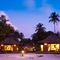 Koh Mook Sivalai Beach Resort - map