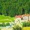Hotel Floris - map