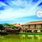 Kong Garden View Resort - map
