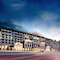 Sochi Marriott Krasnaya Polyana Hotel - map