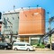 Laemtong Service Apartment - map
