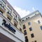Radisson Rosa Khutor - map
