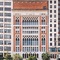 Chicago Athletic Association, A Hyatt Hotel - map
