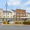 La Quinta Inn & Suites By Wyndham Manassas Battlefield - map