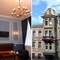 Classik Hotel - map