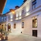 Boutique Hotel Chrysso - map