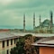 Sultanahmet Park Hotel - map