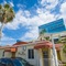 Ocean Drive Villas - map