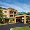 Courtyard By Marriott Toledo Maumee Arrowhead - map
