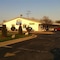 Northgate Inn Saginaw - map