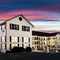 Super 8 By Wyndham Sevierville Riverside - map