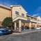Extended Stay America Oklahoma City Airport - map