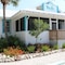 The Inn On Siesta Key - map