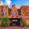 Amazonia - The Jungle Experience Resort - map