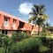 Blau Arenal Habana Beach - map
