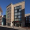 Courtyard By Marriott Richmond Downtown - map