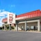 Red Roof Inn Winchester, Va - map