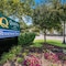 Days Inn By Wyndham Poughkeepsie - map