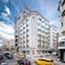 Royal Palace Hotel - map