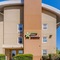 Extended Stay America San Jose Santa Clara - map