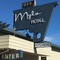 Mylo Hotel - map
