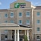 Holiday Inn Express Hotel & Suites St. Joseph By Ihg - map