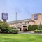 Sleep Inn & Suites Queensbury - Glen Falls - map