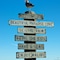 Four Seasons Hotel Los Angeles At Westlake Village - map