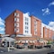 Springhill Suites By Marriott Pittsburgh Bakery Square - map
