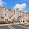 Microtel Inn & Suites By Wyndham Middletown - map