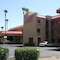 Travelers Inn - map