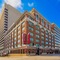 Drury Plaza Hotel St. Louis At The Arch - map