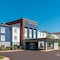 Springhill Suites By Marriott Grand Rapids North - map