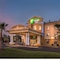 Holiday Inn Express Hotel & Suites Red Bluff-South Redding By Ihg - map