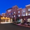 Fairfield Inn & Suites Riverside Corona Norco - map