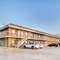 Motel 6 Salina - map