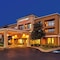 Courtyard Tuscaloosa By Marriott - map