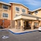 Extended Stay America Santa Barbara Calle Real - map