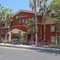 Extended Stay America Select Suites Tampa Airport Memorial Hwy - map