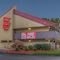 Red Roof Inn Memphis East - map