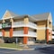 Extended Stay America Virginia Beach Independence Blvd. - map