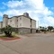 Motel 6 Pharr - map