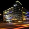 Aloft Tallahassee Downtown - map
