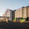 Fairfield Inn & Suites By Marriott Muskogee - map