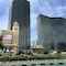 Stripviewsuites At Jockey Club - map