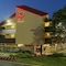 Red Roof Inn Plus+ Washington Dc - Oxon Hill - map