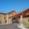 Best Western Plus Ponderay Mountain Lodge - map