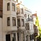 Royal Pera Taksim - map